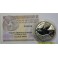 2015- PAZ -10 EUROS - ESPA&Ntilde;A - PLATA