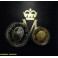 2010- SAGRADA FAMILIA-10 - 200 EUROS - ORO -PLATA - 2 MONEDAS