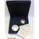 2010- SAGRADA FAMILIA-10 - 200 EUROS - ORO -PLATA - 2 MONEDAS
