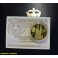 2010- SAGRADA FAMILIA-10 - 200 EUROS - ORO -PLATA - 2 MONEDAS