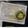 2013- PACIFICO -200 EUROS -ORO - ESPAÑA 