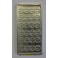 2020- LINGOTE AGUILA -5 GRAMOS -PLATA - ALEMANIA