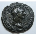 TRAJANO - AS - ROMAN COIN