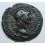 TRAJANO - AS - ROMAN COIN