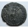 TRAJANO - AS - ROMAN COIN