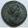 LUCILA - AS - ROMAN COIN