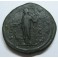 LUCILA - AS - ROMAN COIN