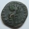 JULIA MAMEA  - SESTERCIO - ROMAN COIN