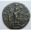 ADRIANO - DUPONDIO - ROMAN COIN