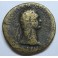 DOMICIANO  - SESTERCIO - ROMAN COIN