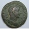 GORDIANO III  - SESTERCIO - ROMAN COIN