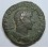 GORDIANO III  - SESTERCIO - ROMAN COIN