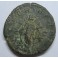 GORDIANO III  - SESTERCIO - ROMAN COIN