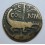 AUGUSTO & AGRIPA  - DUPONDIO - ROMAN COIN