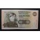 2003- ESCOCIA -10 POUND- SLESSER - BILLETE