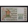 1984- IRLANDA - 1 POUNDS - MAEVE - BILLETE