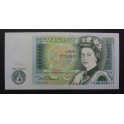 1980-1989- GREAT BRITAIN - 1 POUNDS - ELIZABETH II