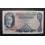 1961-63- GREAT BRITAIN - 5 POUNDS - BRITANIA
