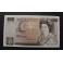 1980-84- GREAT BRITAIN - 10 POUNDS - FLORENCE