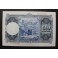 1954- ZULOAGA - SERIE P- 500 PESETAS - MADRID