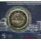 2026- ASTRONOMIA -2 EUROS-BELGICA-HOLANDES