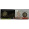 2026-ASTRONOMIA -2 EUROS- BELGICA - COINCARD - FRANCES
