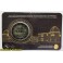 2026-ASTRONOMIA -2 EUROS- BELGICA - COINCARD - FRANCES