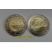 2026- EXODOS MESSOLONGHI - 2 EUROS - GRECIA 