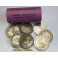 2026- EXODOS MESSOLONGHI - 2 EUROS - GRECIA 