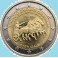 2026- CALOUSTE GULBENKIAN -  2 EUROS - PORTUGAL