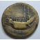 ADRIANO - SESTERCIO - ROMAN COIN