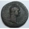 DOMICIANO  - SESTERCIO - ROMAN COIN