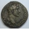 ANTONIO PIO  - SESTERCIO - ROMAN COIN