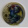 2026- BASILISK GALLO -3 EUROS - AUSTRIA - COLOR