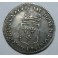 1721 -A - PARIS-  LUIS XV -  1/ 12 ECU DE FRANCE