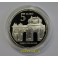 2010- MADRID - 5 EUROS -ESPA&Ntilde;A - ALCALA