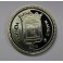 2010- MADRID - 5 EUROS -ESPA&Ntilde;A - ALCALA