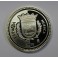 2010- HUESCA - 5 EUROS - ESPA&Ntilde;A- PLATA- CATEDRAL