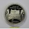 2010- MELILLA - 5 EUROS - ESPA&Ntilde;A- PLATA-PELAYO