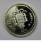 2010- MELILLA - 5 EUROS - ESPA&Ntilde;A- PLATA-PELAYO