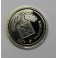 2010- BARCELONA - 5 EUROS- ESPA&Ntilde;A - COLON