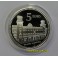 2010- ALICANTE - 5 EUROS -ESPA&Ntilde;A- PLATA- PALACIO