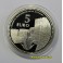 2010- ALMERIA - 5 EUROS - ESPAÑA- PLATA - ALCAZAR