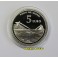 2012- ORENSE - 5 EUROS -ESPA&Ntilde;A - PLATA- MILENIO