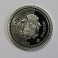 2012- ORENSE - 5 EUROS -ESPA&Ntilde;A - PLATA- MILENIO