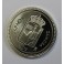 2012- ZAMORA- 5 EUROS -ESPA&Ntilde;A - CATEDRAL -PLATA
