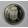 2012- SEGOVIA - 5 EUROS- ESPA&Ntilde;A - ALCAZAR