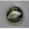 2012- VALENCIA - 5 EUROS- ESPA&Ntilde;A - PALAU 