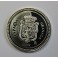 2012- GRANADA - 5 EUROS- ESPA&Ntilde;A - ALHAMBRA