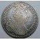 1709 -D - LYON - LUIS XIIII - 1/2 ECU AUX 3 COURONNES